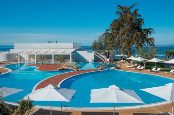 Хотел IKOS OLIVIA 5*